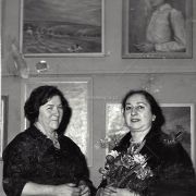 halina wojcik