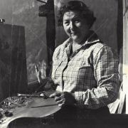 halina wojcik